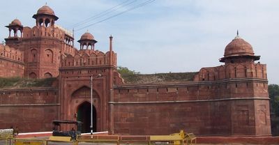 redfort india