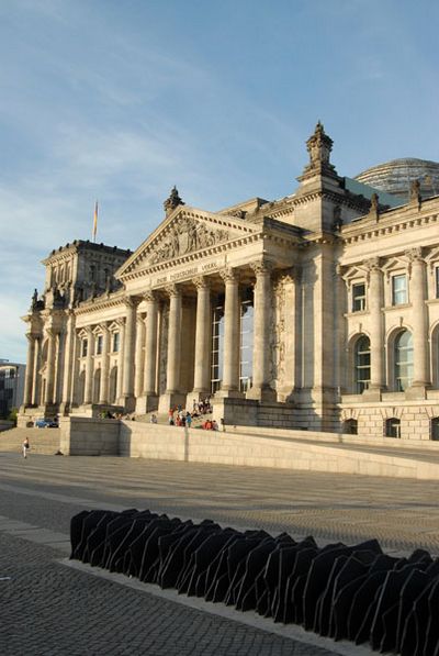 reichstag berlin