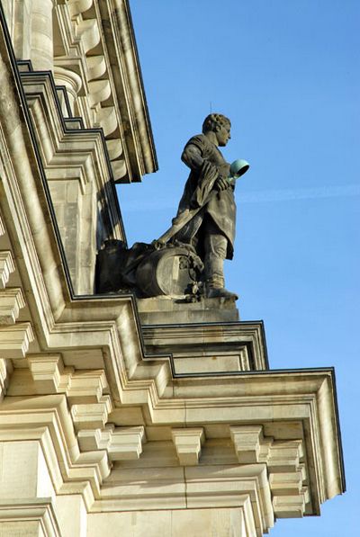 reichstag history