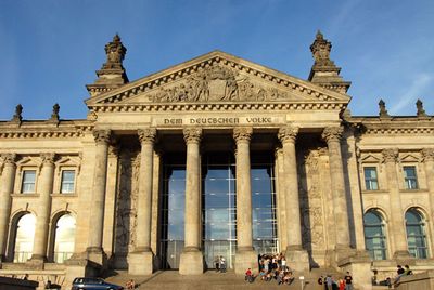 reichstag