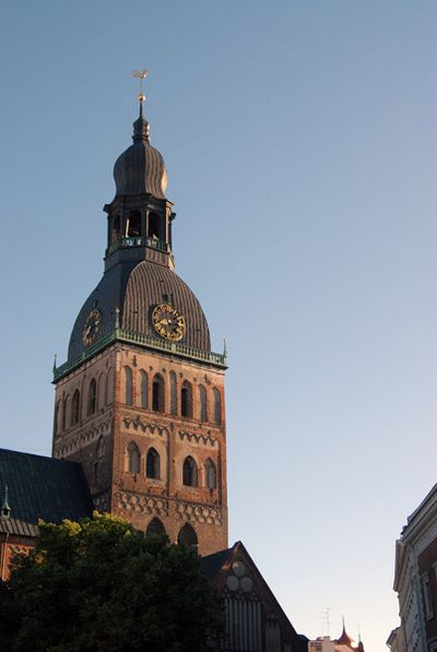 riga dom