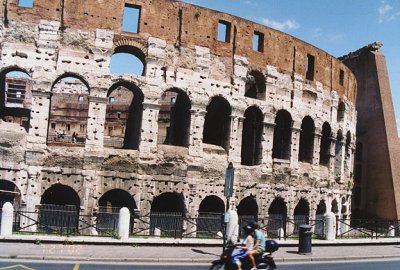 colosseum