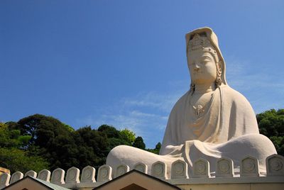 ryozen kannon higashiyama