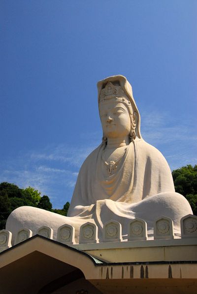 ryozen kannon