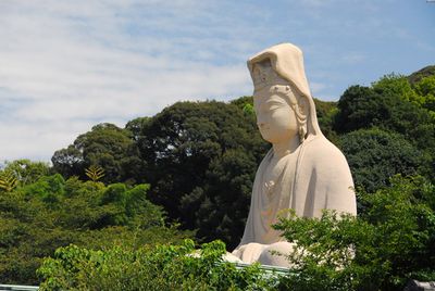 ryozen memorial kannon