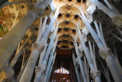 sagrada familia facts