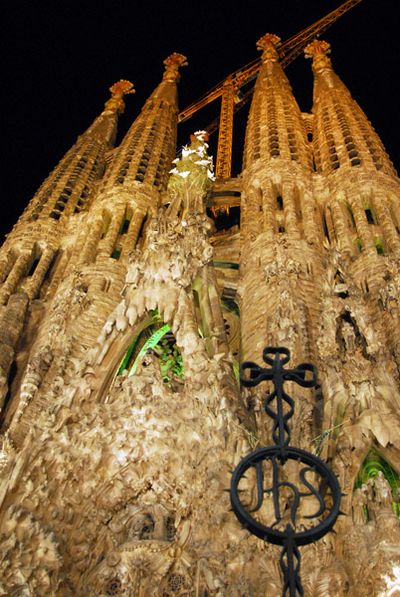 sagrada familia