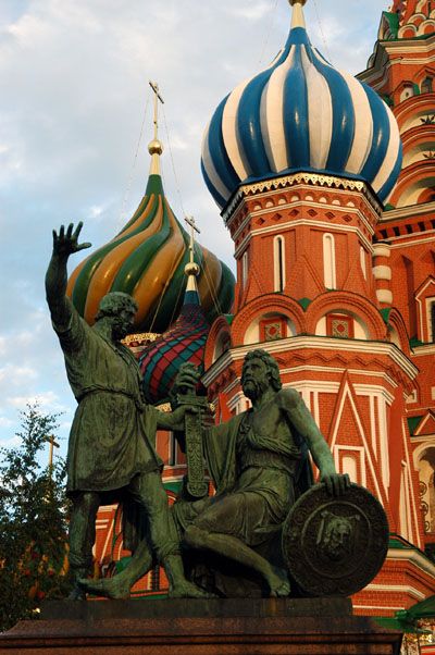 st basil cathedral