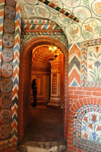 st basil cathedral red square