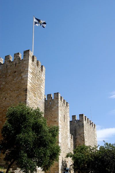 saint george castle