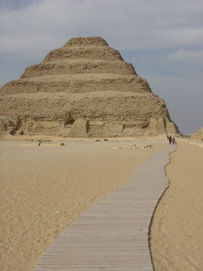 sakkara egypt