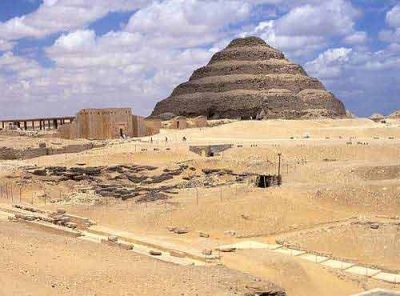 saqqara