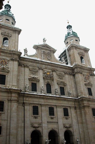 salzburg cathedral