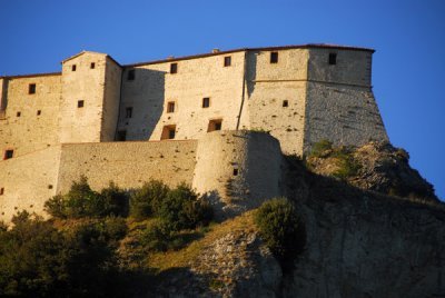 rocca san leo