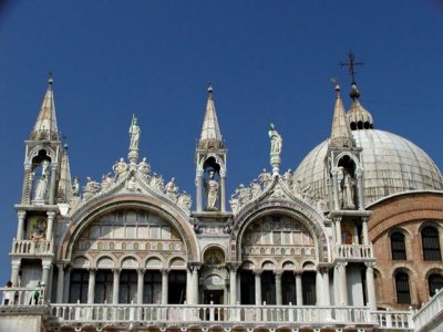 basilica di san marco
