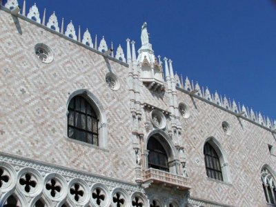 piazza san marco