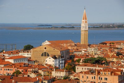 san marco tour