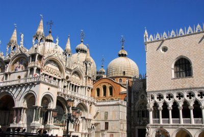 san marco tourism