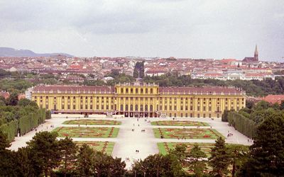 schonbrunn