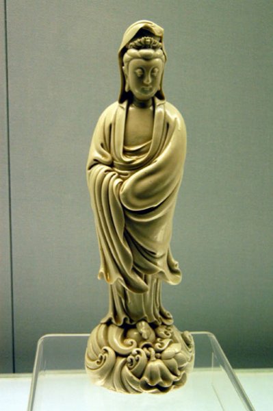 avalokitesvara bodhisattva