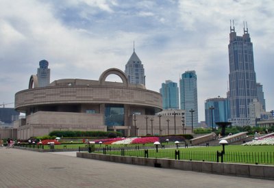 shanghai museum