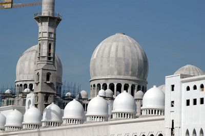 sheikh zayed mosque