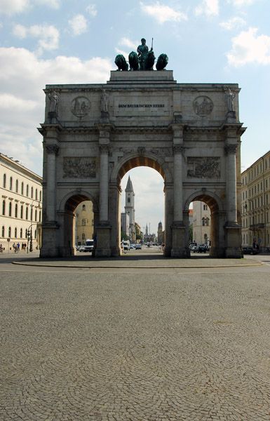 siegestor