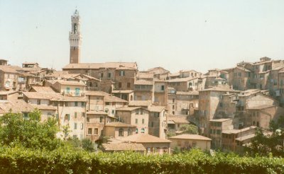 siena