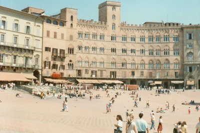 siena square