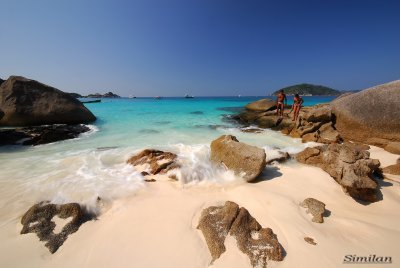 koh similan