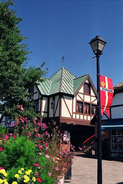 solvang ca