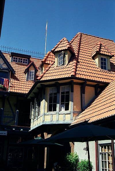 solvang ca usa