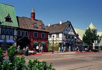 solvang