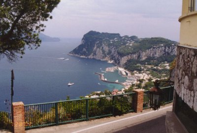 sorrento city