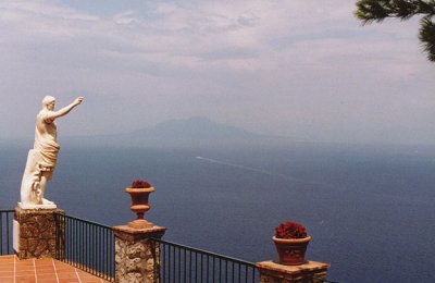 sorrento holidays