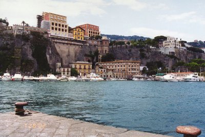 sorrento