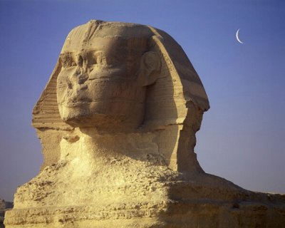 the sphinx