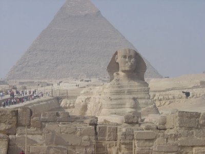 sphinx image