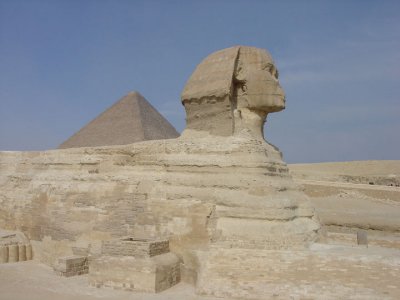 sphinx photos