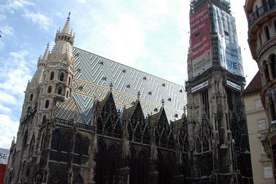 stephansdom