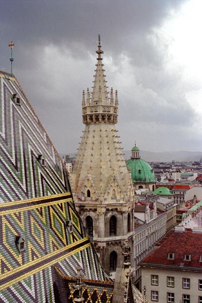 wiener stephansdom