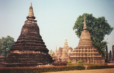 sukhothai