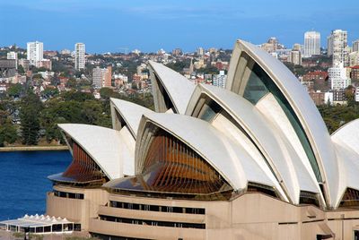 opera house sydney