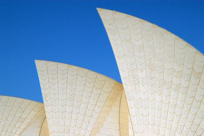 sydney opera design