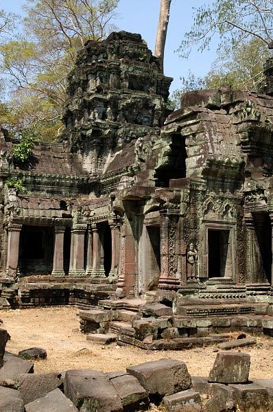 ta prohm