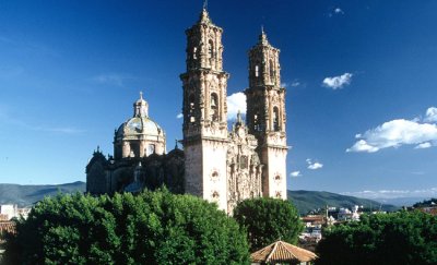 taxco