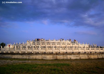 temple of heaven photos