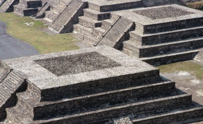 quetzalcoatl closeups