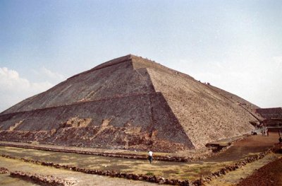 teotihuacan