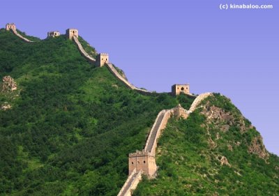 great wall